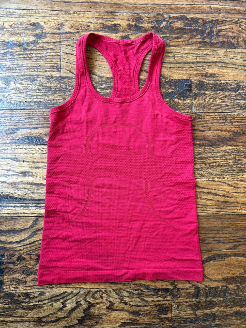 Lululemon Swiftly Tech Tank